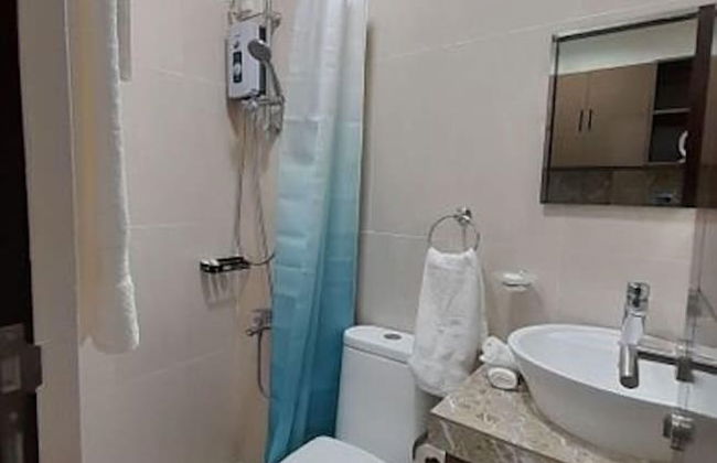 Manzil Anilao Cosy 2 Bedroom Apartment U5 - Foto 19