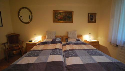 Ferienhaus Hermann, 35522 - Photo 2