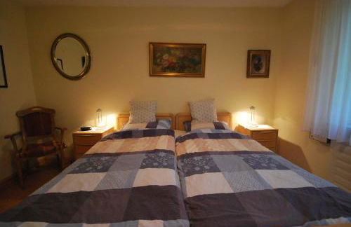 Ferienhaus Hermann, 35522 - Foto 2