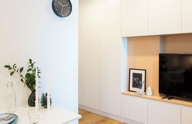 Parrish Serviced Apartment - Foto 52