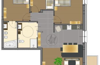 SchartnerAlm - Foto 5