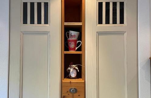 Chiemgauer Ferienhaus - Foto 15