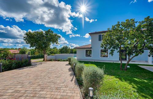 Villa Paronich - Foto 33