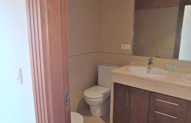 Lovely Apartment in Almeria With Garden - Photo 20