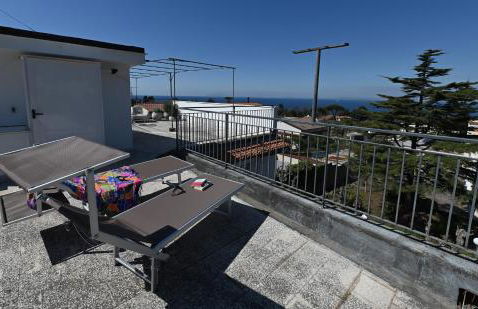 SiRox Sorrento Apartment - Foto 19