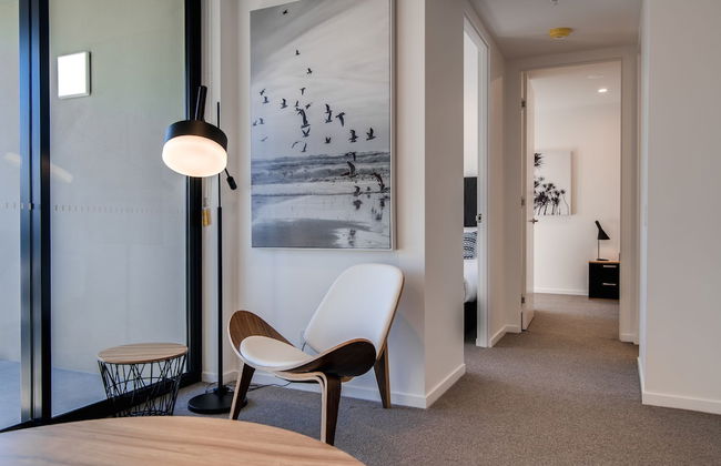 Iconic Kirra Beach Resort - Foto 56