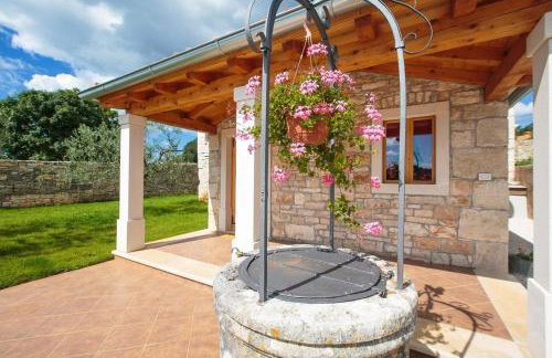 Didova Villa in the Heart of Istria - Foto 20