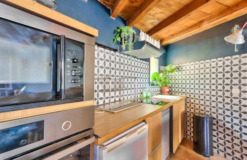 Lovely 1 BR Flat Le Panier Vieux-Port - Foto 13