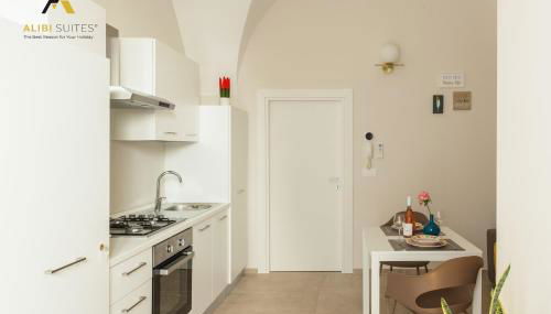 Alibi Suites Fieramosca - Foto 4, stove, pet friendly