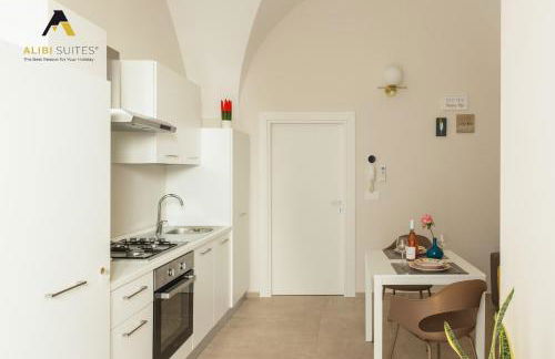 [Alibi Suites] Suite Fieramosca Spa & Relax - Foto 9