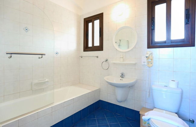 Villa Stavriella in Latchi - Foto 21