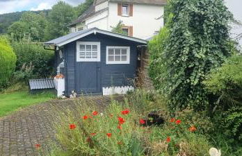 Ferienwohnung "Fernblick" Wolzhausen - Foto 6