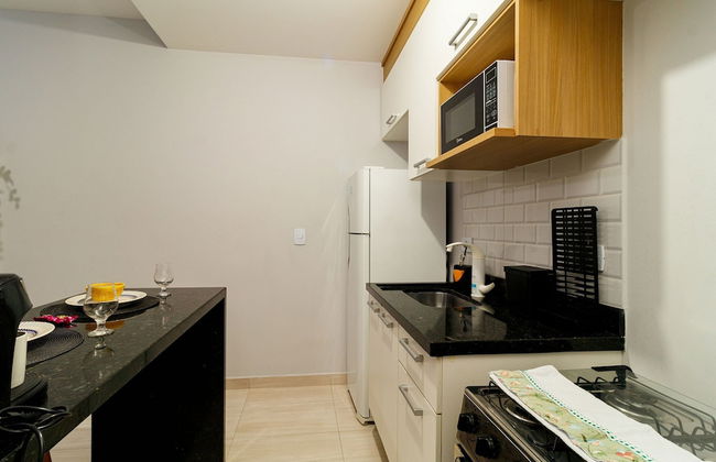 Studios Tiny House Viva Essa Experiência - Foto 16