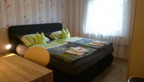 Ferienwohnung Kutscherhof Bartels - Foto 2