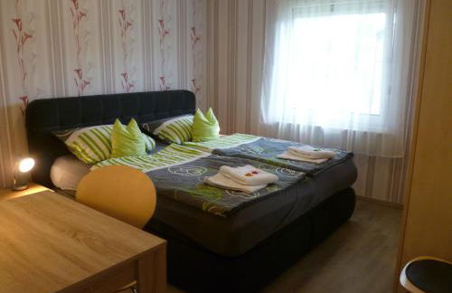 Ferienwohnung Kutscherhof Bartels - Foto 2