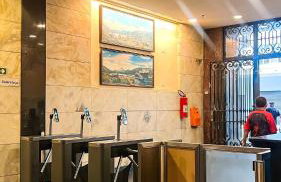 Apartamento Completo no Centro do Rio de janeiro - 1 Quarto - Foto 41