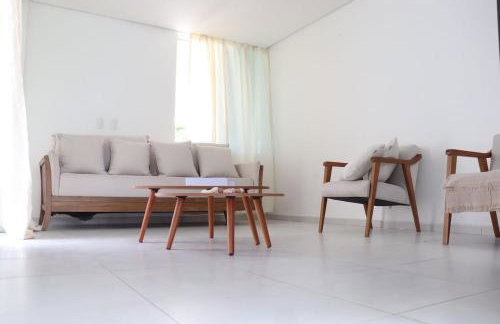 Casa confortável no paraiso Barra de São Miguel - Foto 4