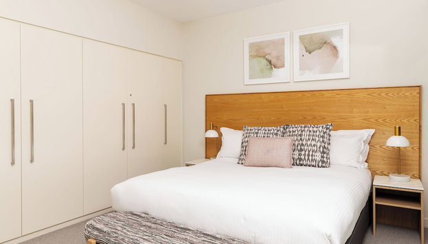 RACV Noosa Resort - Photo 4, Chambre