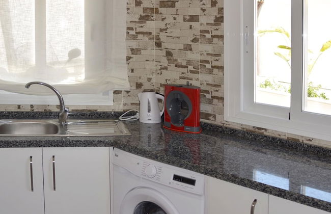 Rural Apartments El Lago - Foto 11