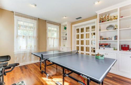 Luxe Bay View Home Near SF, Berkley and Napa Valley - Foto 12