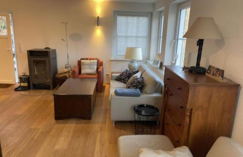 Jachthuus mit Anbau - Foto 41