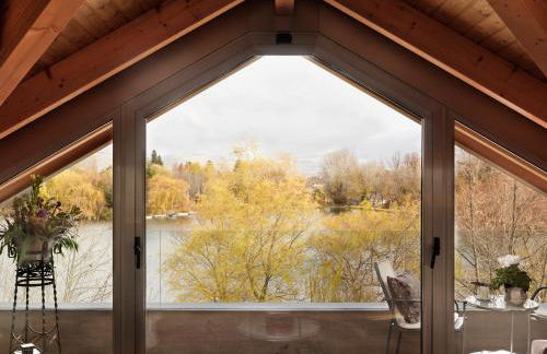 Apartaments Boutique la Torreta del Llac - Foto 64