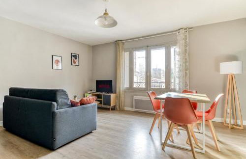 L'Émeraude de la Cité - Netflix - Clim - Proche Cité - Foto 1