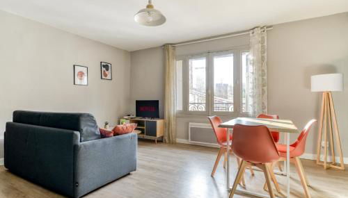 L'Émeraude de la Cité - Netflix - Clim - Proche Cité - Photo 1