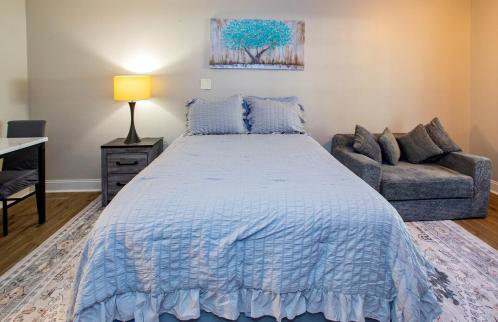 Lux Mins To Nascar HOF CDIA & Atrium Health - Foto 12