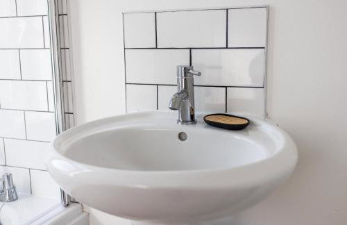 Gateshead 4 BR Home for Serenity Stay - Foto 36