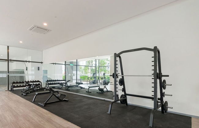 Southlink Bangsar South by Five Senses - Photo 14