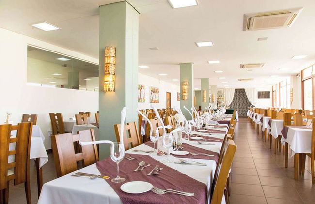 Ramada by Wyndham Furnaspark - Foto 46