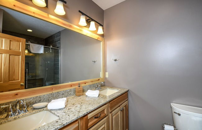 Claralea Lodge by Taylor Made Deep Creek - Foto 42