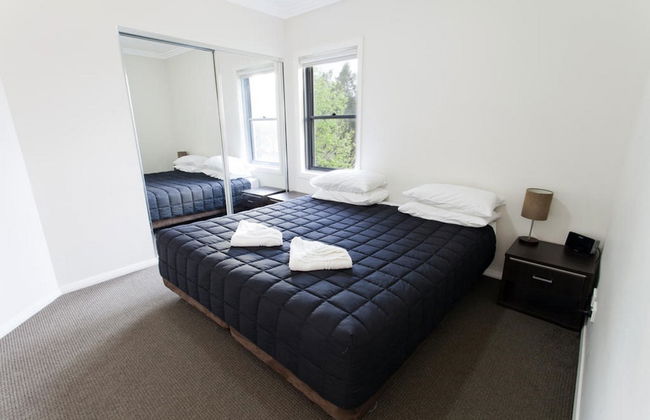 Bluegum Apartments - Foto 4