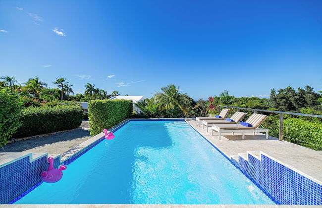 Villas Agua Dulce - Photo 64