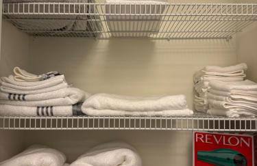 Townhouse Bridgeport Close UHC,FBI,Bridge complex - Foto 21