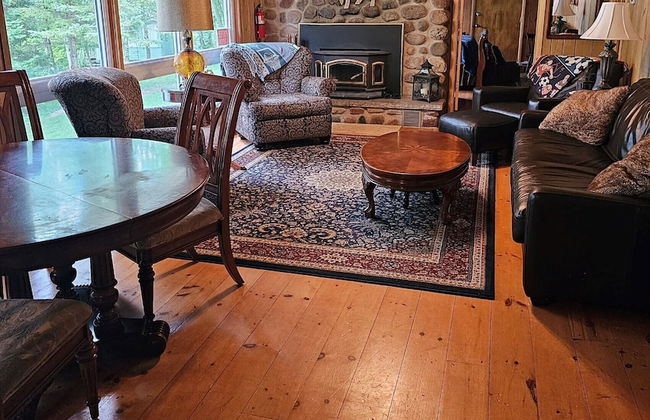 Butler's Bay Teal Lake Cabin - Photo 14