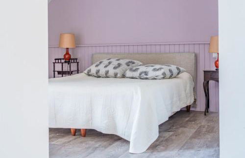 Le Moulin de Touvois 15p Bourgueil piscine - Foto 11