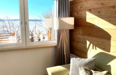 Ferienwohnungen Albhof Sonnenbühl - Foto 28