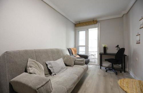 Precioso Piso Céntrico Con Aparcamiento Gratuito - Foto 25