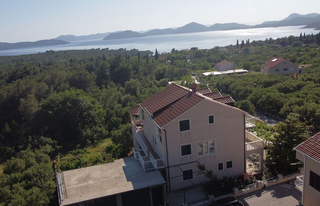 Apartments Kola - Foto 53