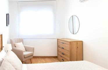 AG Piso Mar do Barbanza I a 150m de playa para 6 - Foto 39