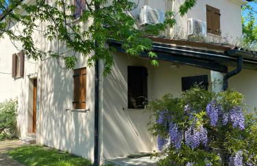 Holiday Home Giaron - Foto 1