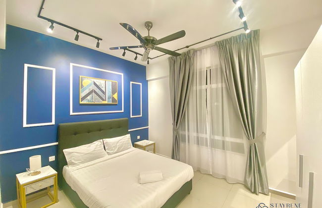 Melaka Novo 8 Residence by Stayrene - Foto 5