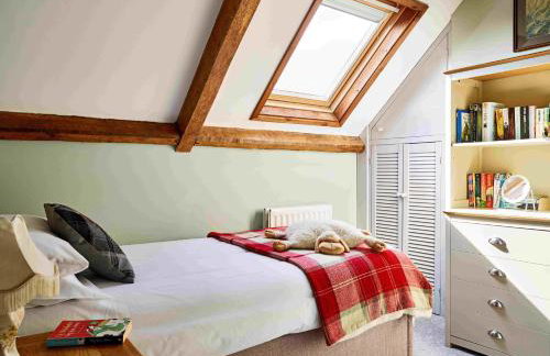 Llysfaen Cottage - Foto 12