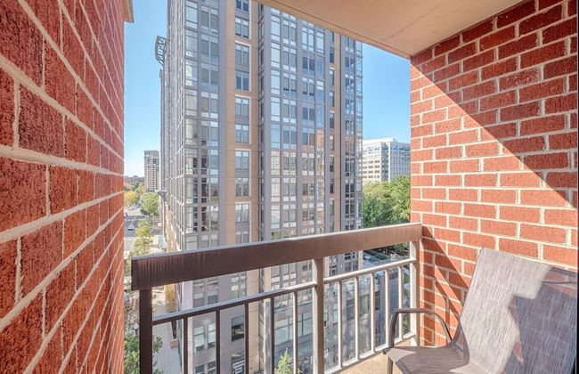 National at Courthouse - Foto 13