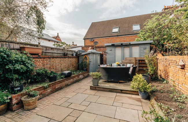 Henley Gardens - From 200 Per Night - Foto 39