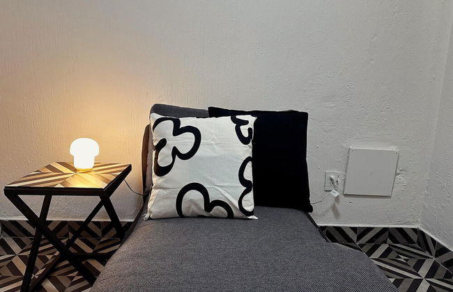 The House Stadium Jalisco - Foto 22