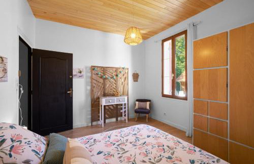 L'Envol - Oasis Ressource - Foto 31