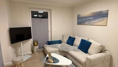 Ferienwohnungen Heimathafen und Hafenkante - Foto 4